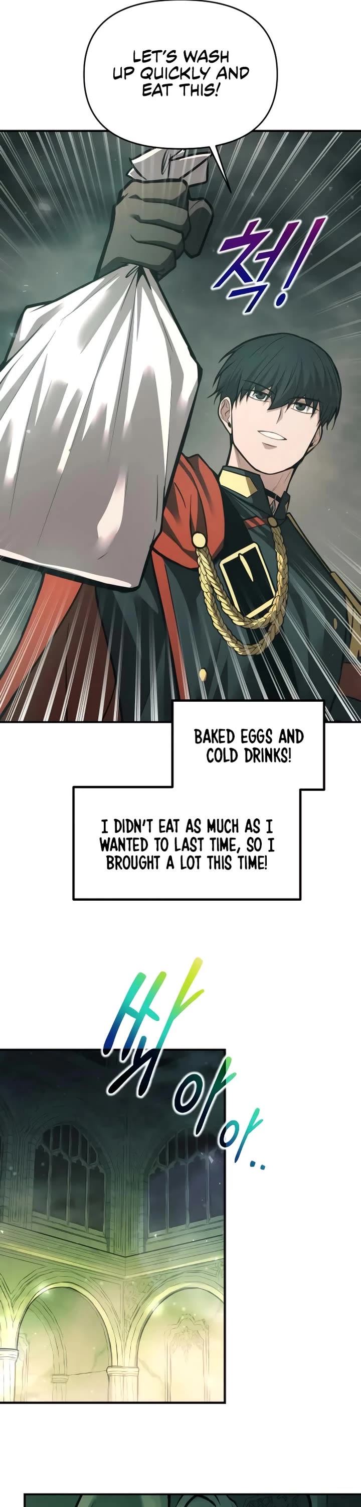 I Became the Tyrant of a Defense Game chapter 168 page 36