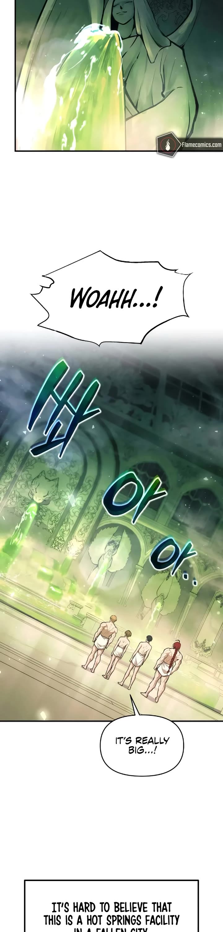 I Became the Tyrant of a Defense Game chapter 168 page 37