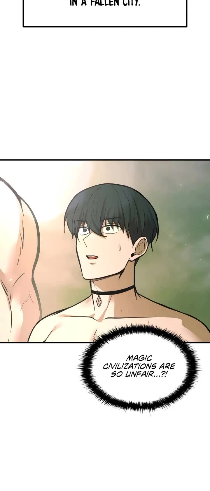 I Became the Tyrant of a Defense Game chapter 168 page 38