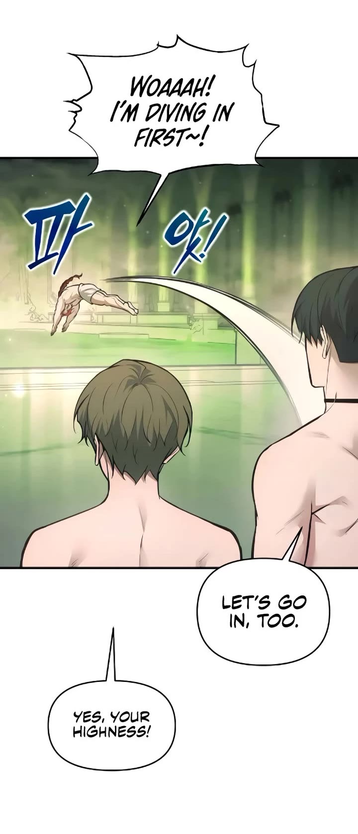 I Became the Tyrant of a Defense Game chapter 168 page 39