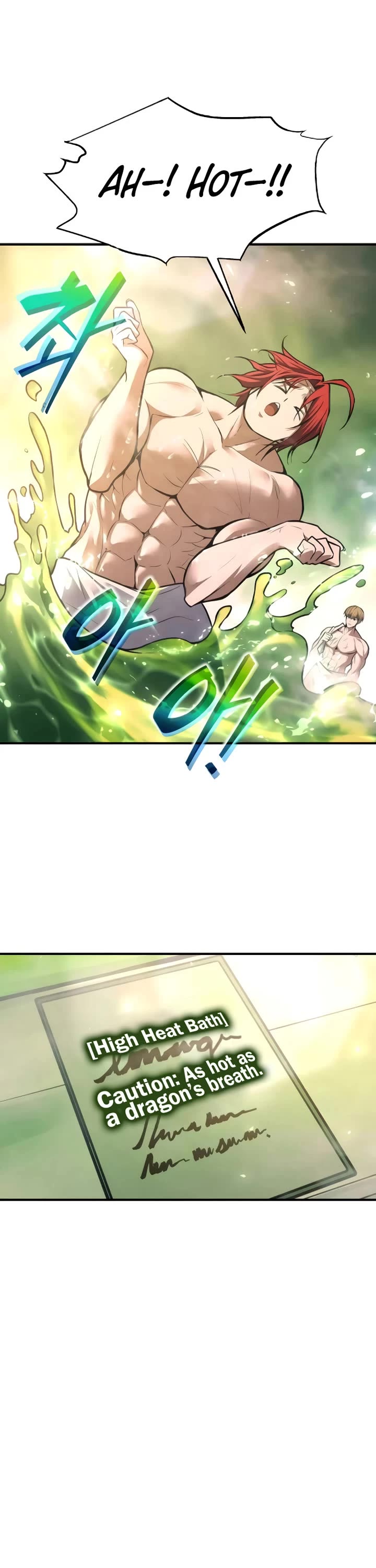 I Became the Tyrant of a Defense Game chapter 168 page 40