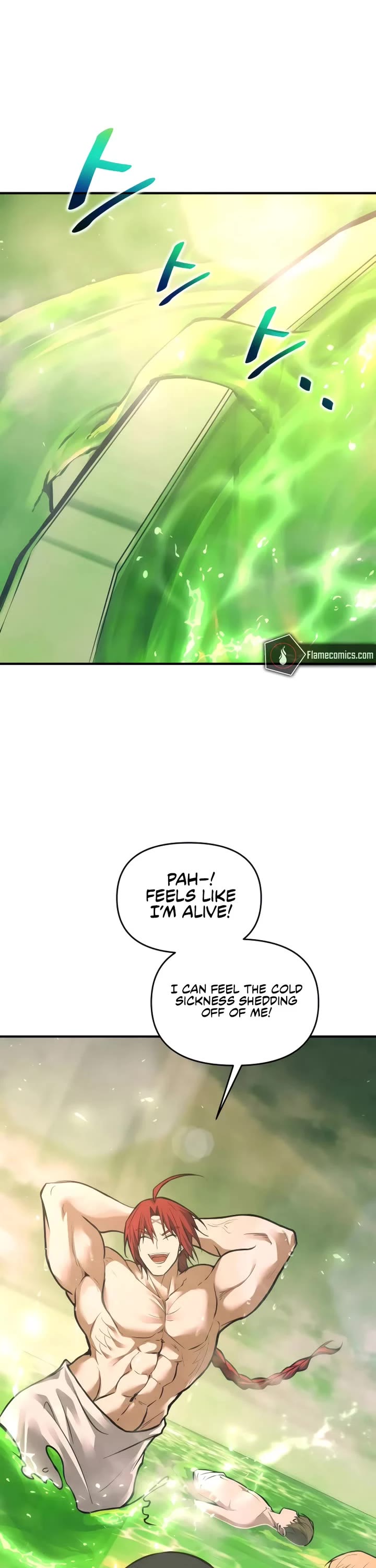 I Became the Tyrant of a Defense Game chapter 168 page 41