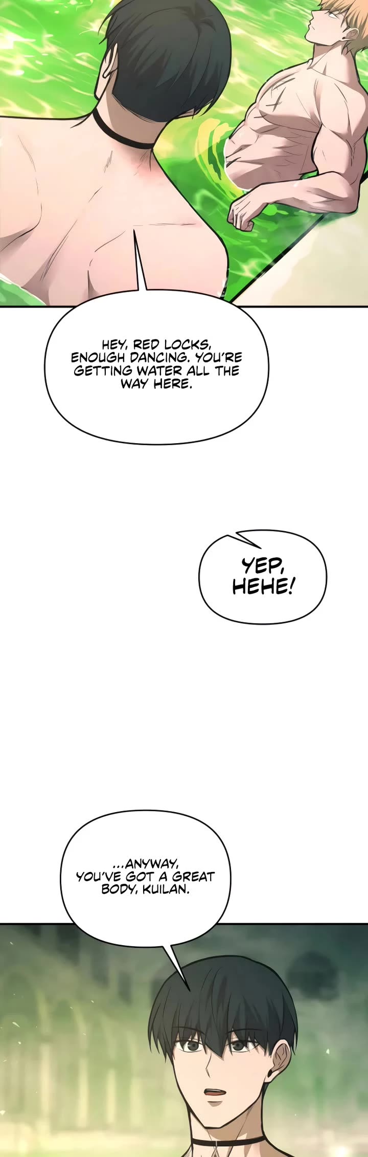 I Became the Tyrant of a Defense Game chapter 168 page 42