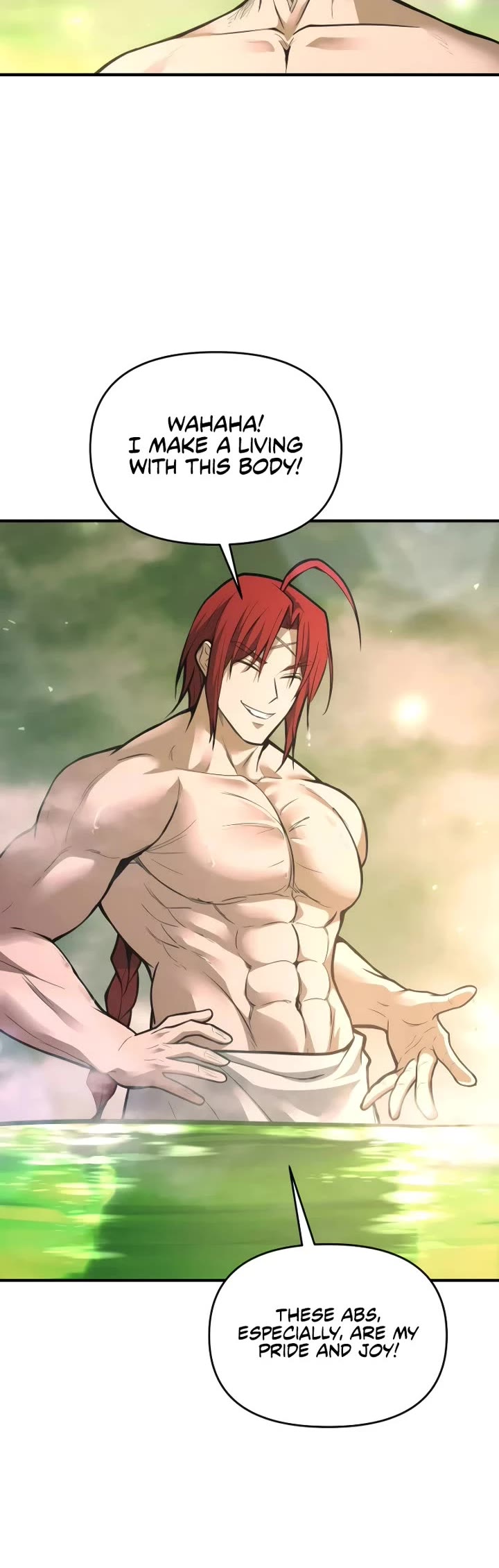 I Became the Tyrant of a Defense Game chapter 168 page 43