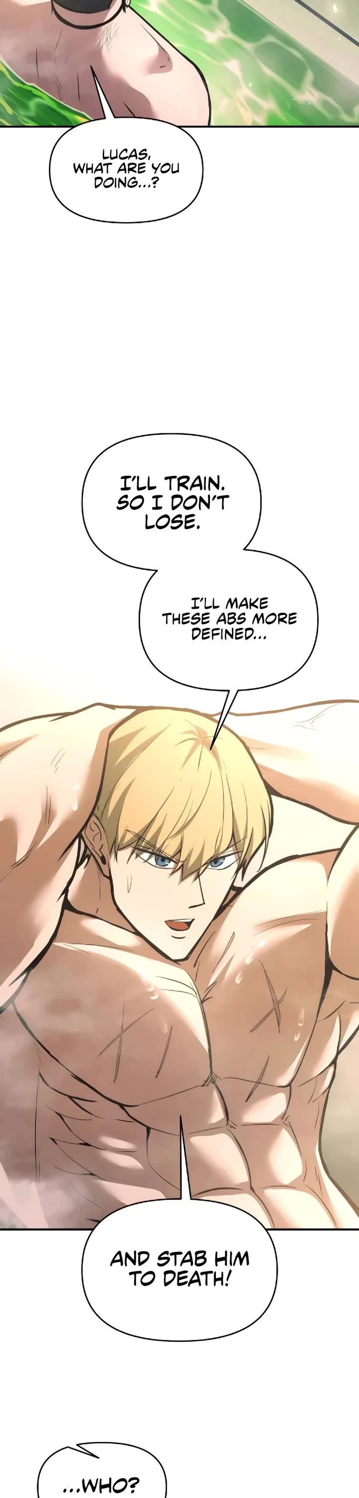 I Became the Tyrant of a Defense Game chapter 168 page 45