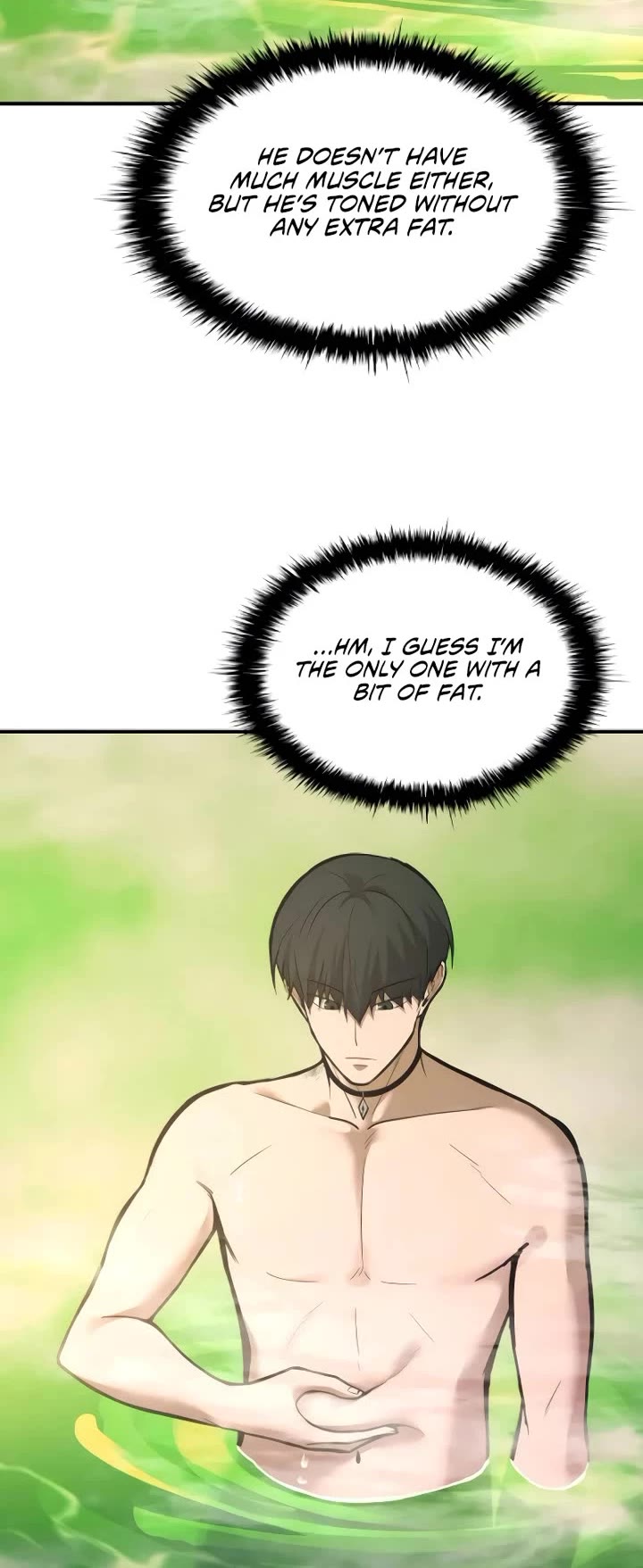 I Became the Tyrant of a Defense Game chapter 168 page 47