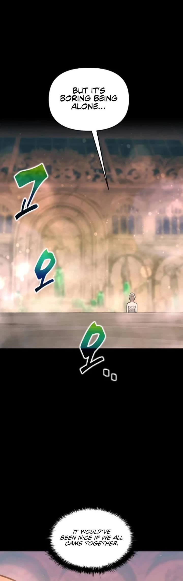 I Became the Tyrant of a Defense Game chapter 169 page 10