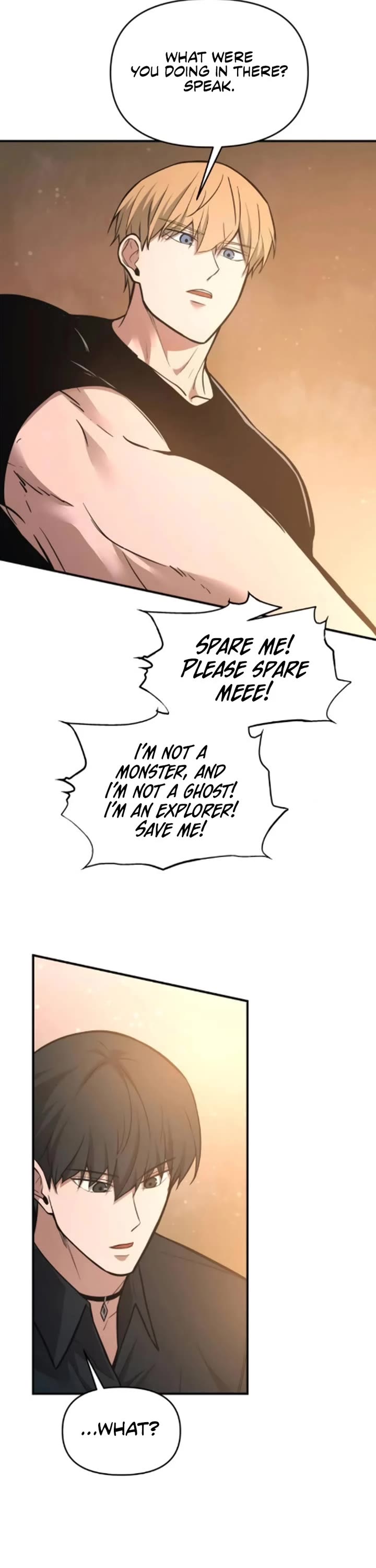 I Became the Tyrant of a Defense Game chapter 169 page 16