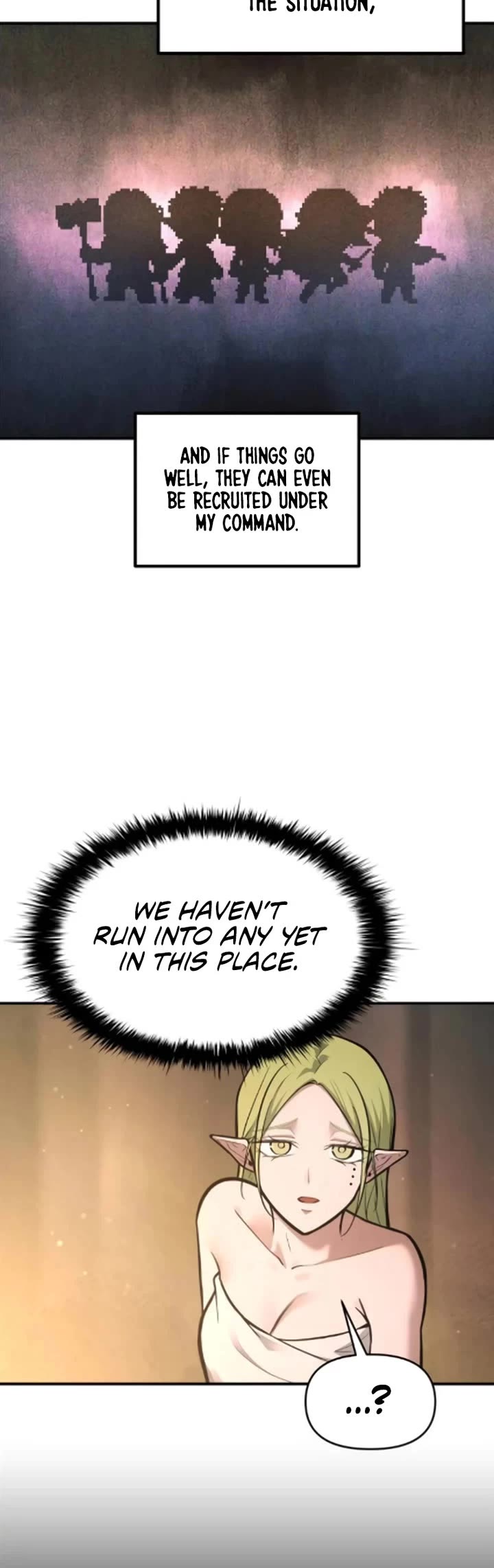 I Became the Tyrant of a Defense Game chapter 169 page 19