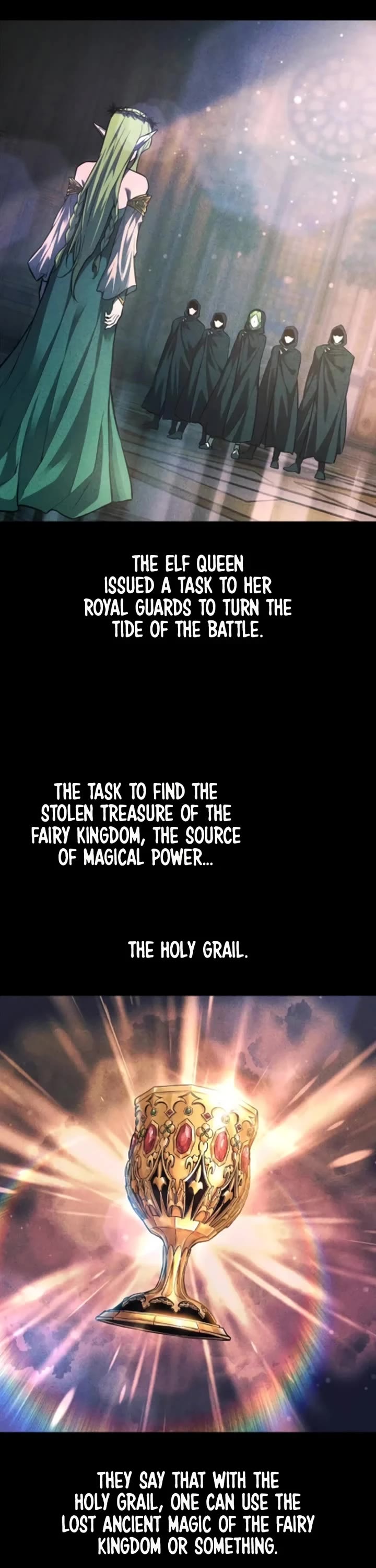 I Became the Tyrant of a Defense Game chapter 169 page 21