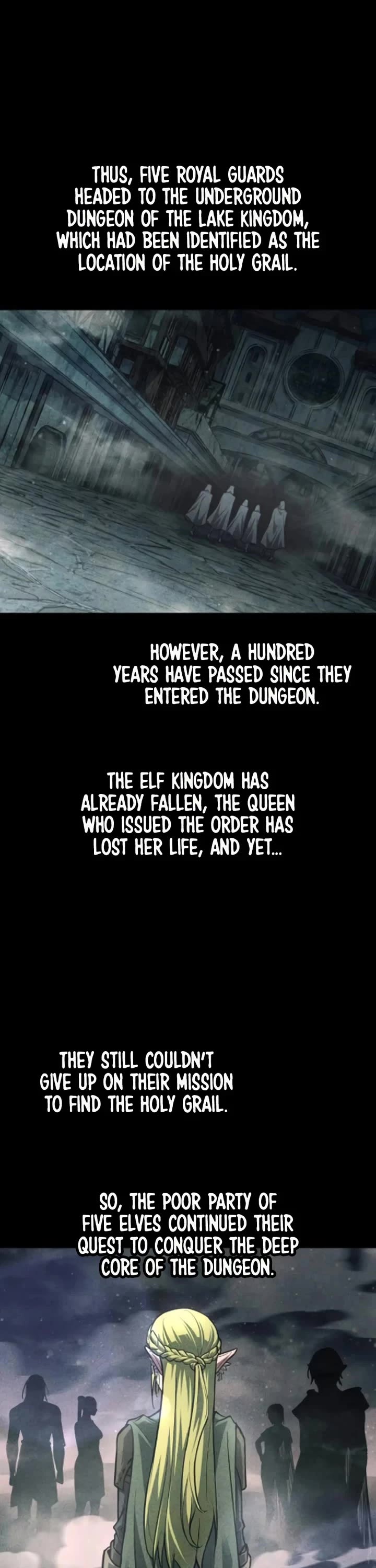 I Became the Tyrant of a Defense Game chapter 169 page 22