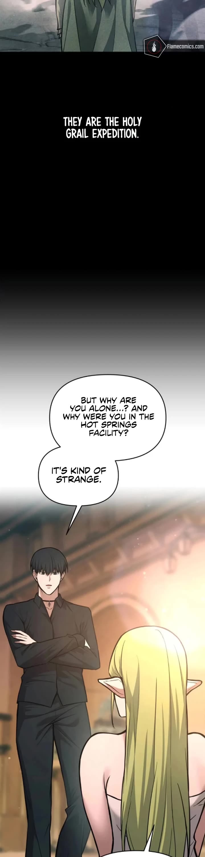 I Became the Tyrant of a Defense Game chapter 169 page 23