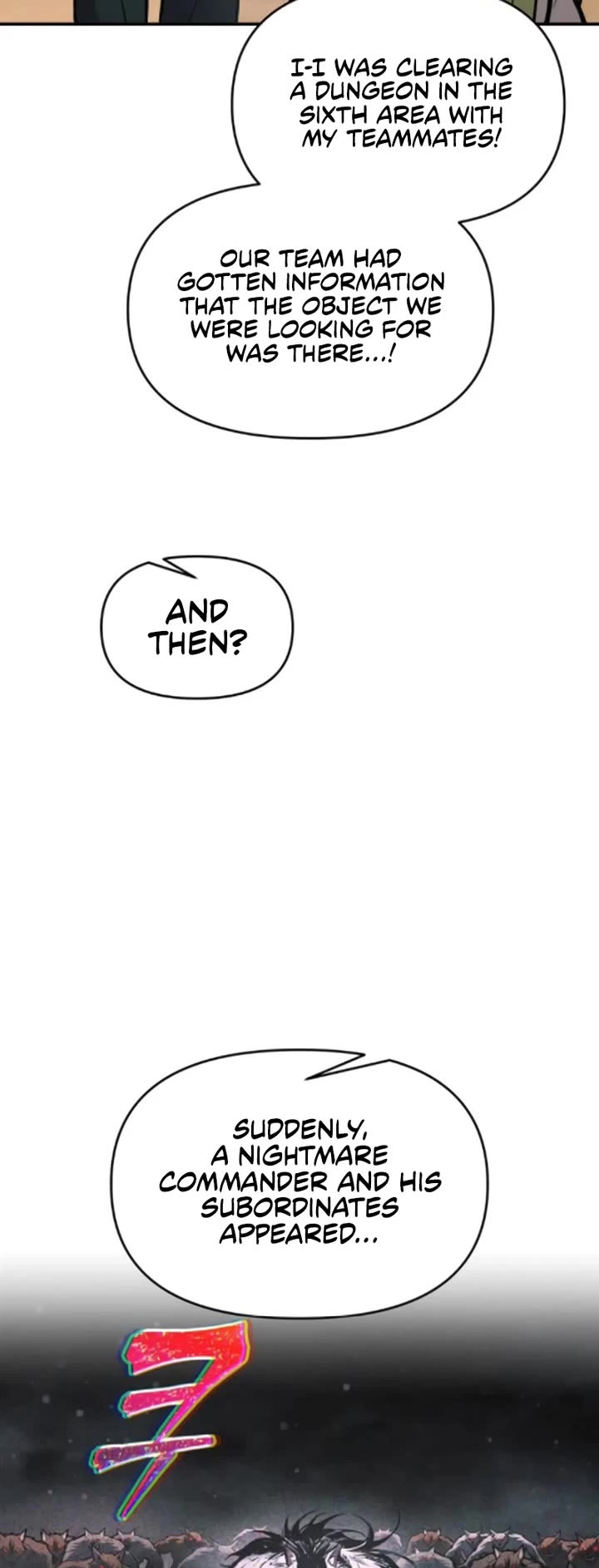 I Became the Tyrant of a Defense Game chapter 169 page 24