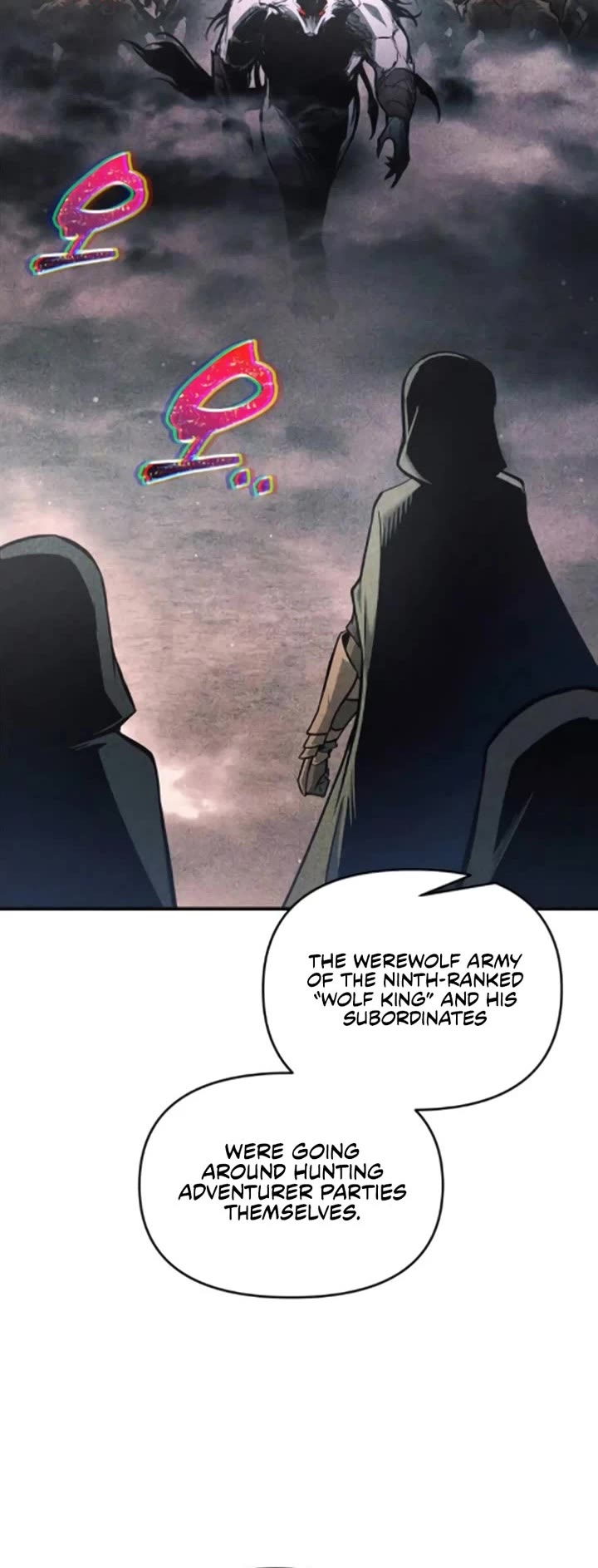 I Became the Tyrant of a Defense Game chapter 169 page 25