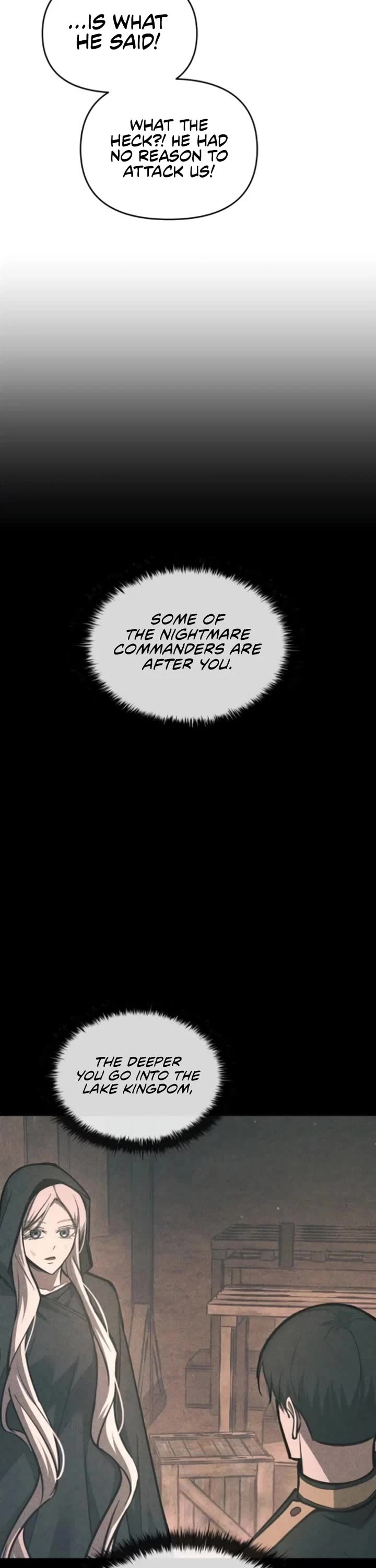 I Became the Tyrant of a Defense Game chapter 169 page 27