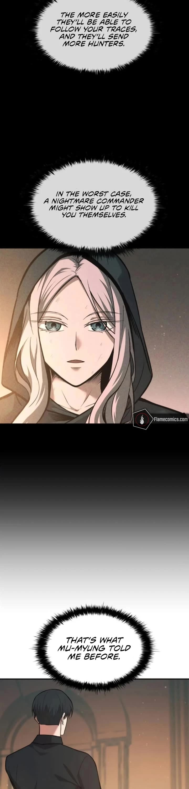 I Became the Tyrant of a Defense Game chapter 169 page 28