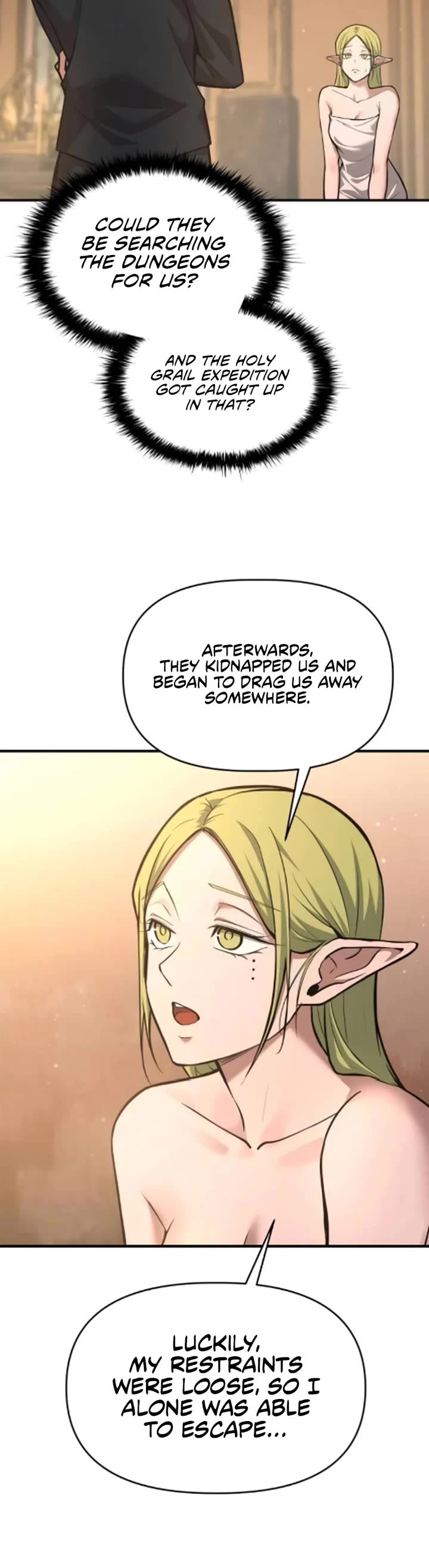 I Became the Tyrant of a Defense Game chapter 169 page 29