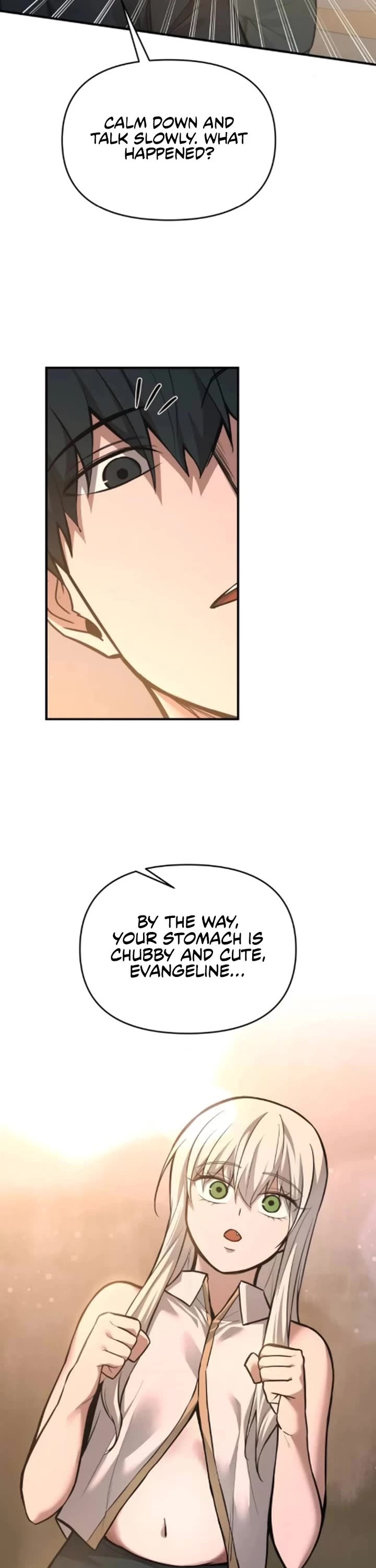 I Became the Tyrant of a Defense Game chapter 169 page 3