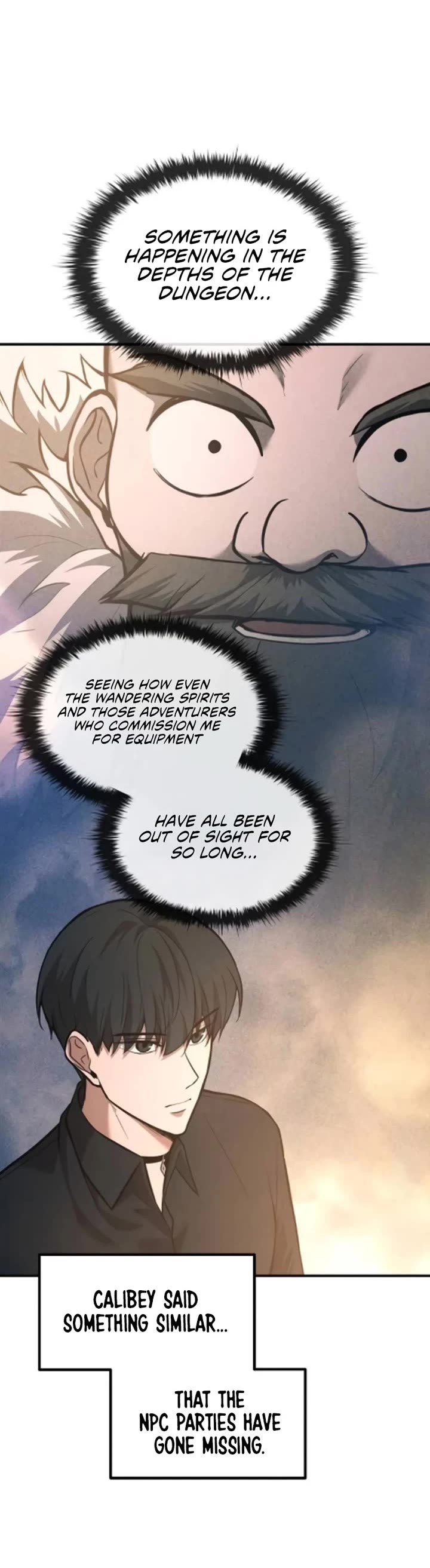 I Became the Tyrant of a Defense Game chapter 169 page 30