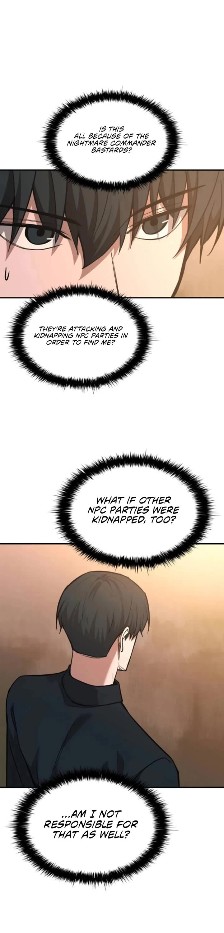 I Became the Tyrant of a Defense Game chapter 169 page 31