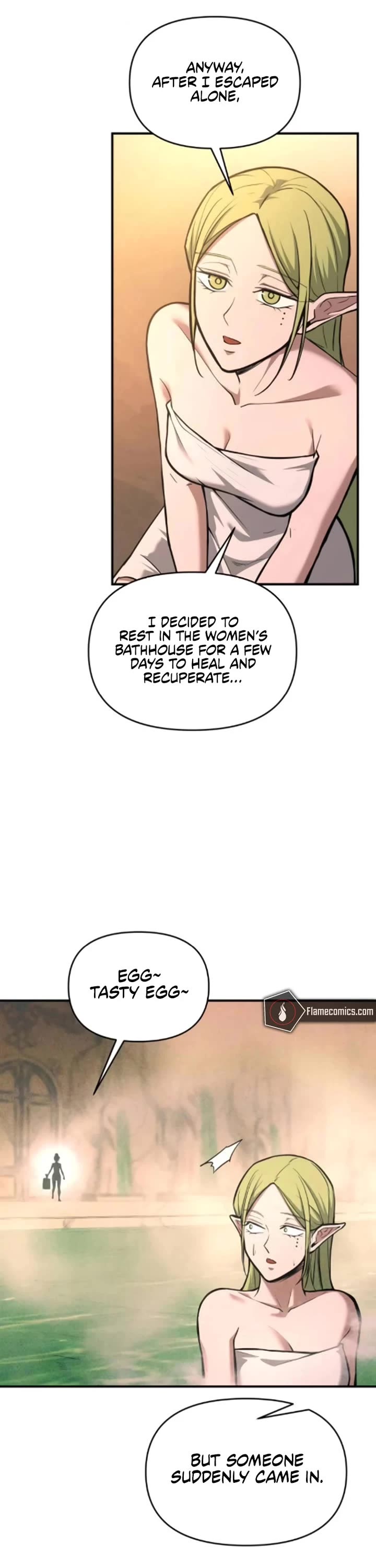 I Became the Tyrant of a Defense Game chapter 169 page 32