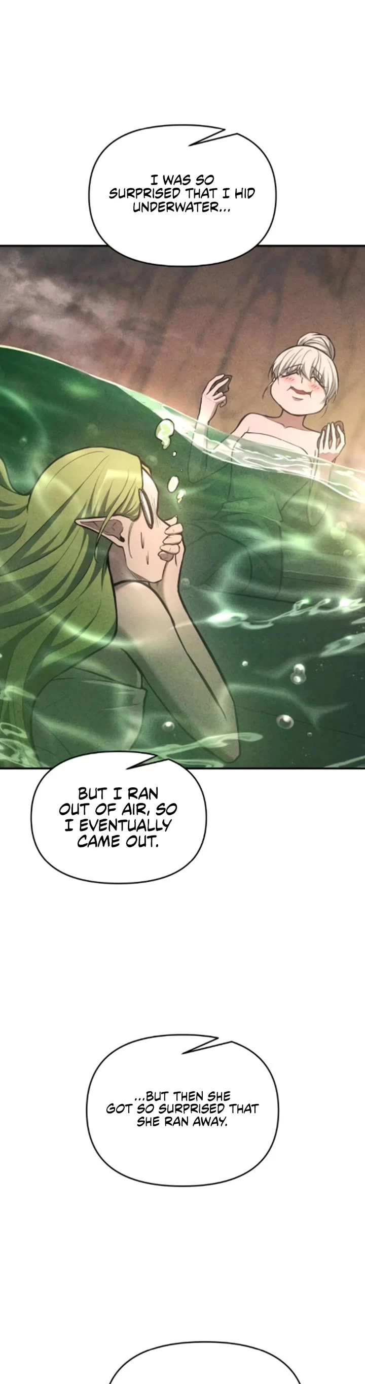 I Became the Tyrant of a Defense Game chapter 169 page 33