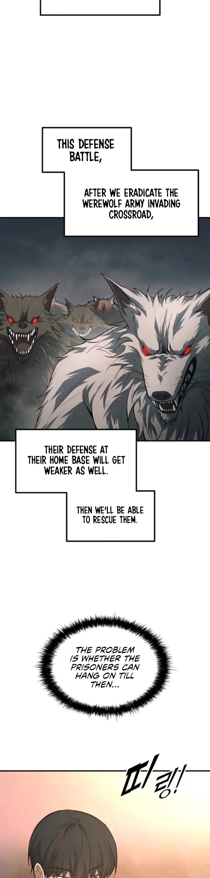 I Became the Tyrant of a Defense Game chapter 169 page 36