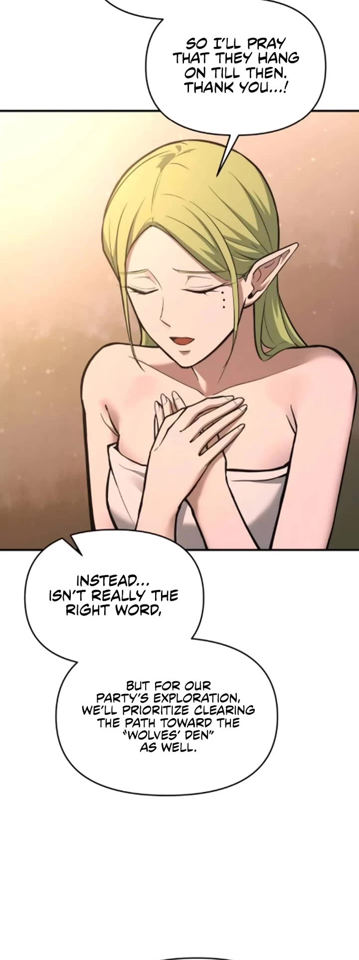 I Became the Tyrant of a Defense Game chapter 169 page 39