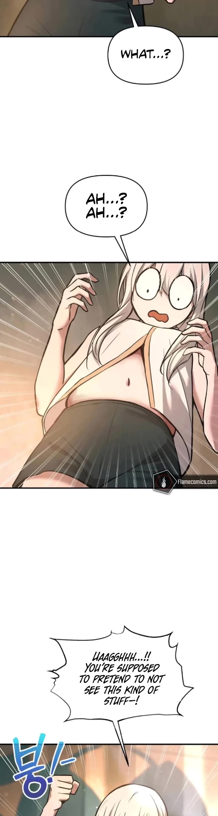 I Became the Tyrant of a Defense Game chapter 169 page 4