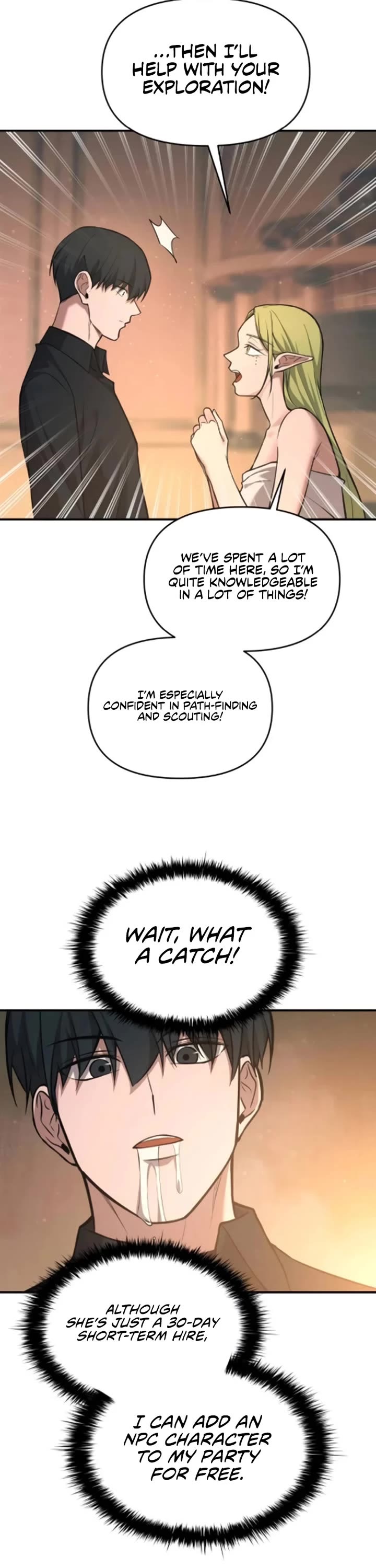 I Became the Tyrant of a Defense Game chapter 169 page 40