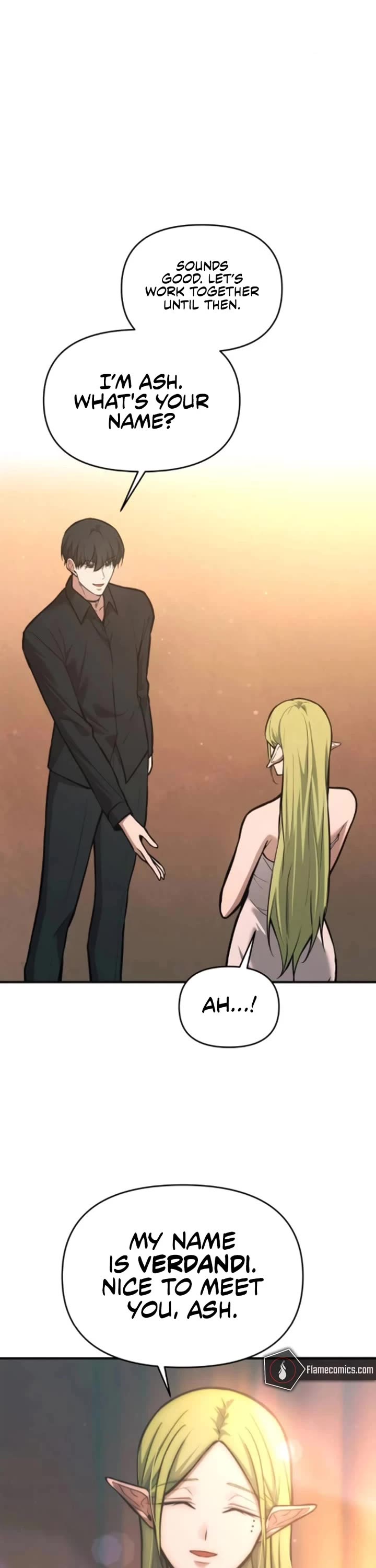 I Became the Tyrant of a Defense Game chapter 169 page 41