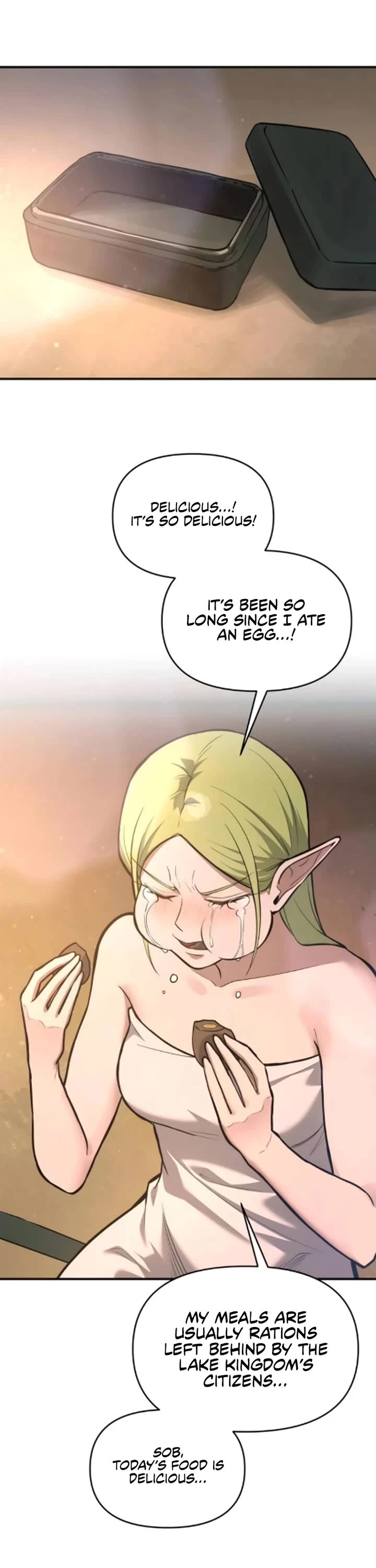 I Became the Tyrant of a Defense Game chapter 169 page 45