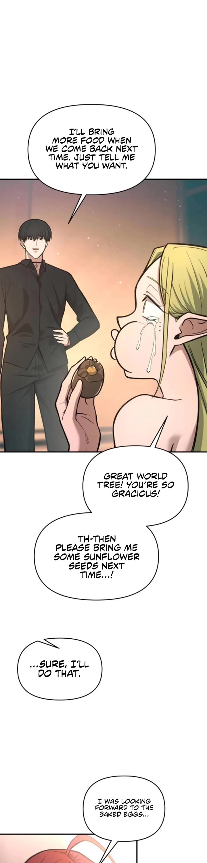 I Became the Tyrant of a Defense Game chapter 169 page 46