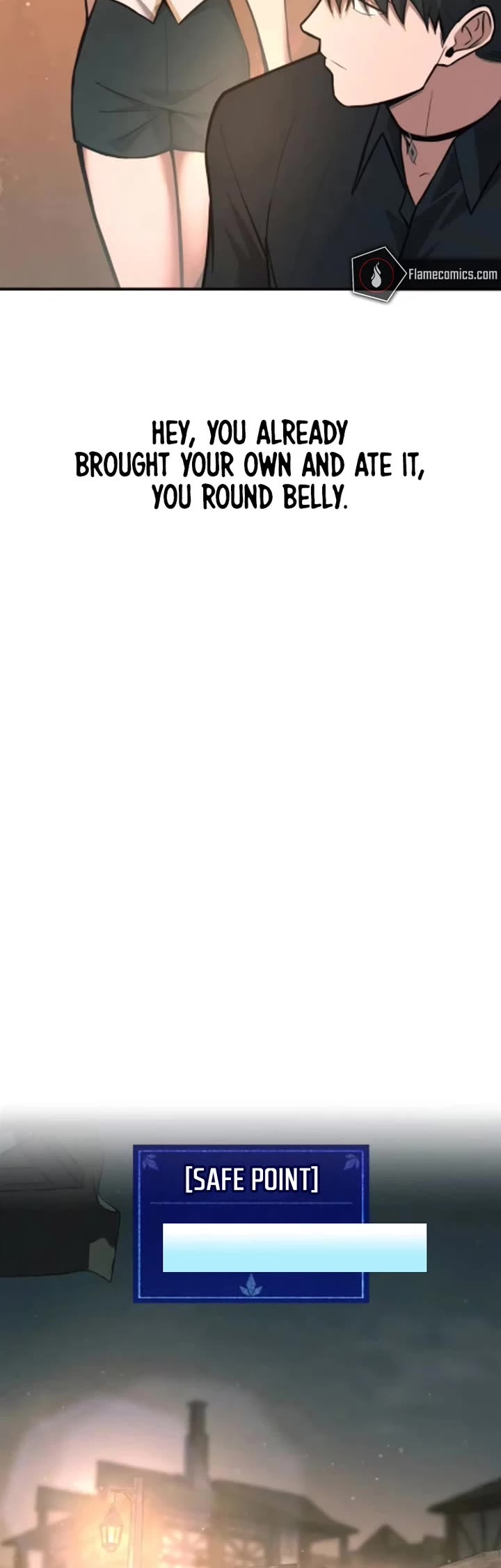 I Became the Tyrant of a Defense Game chapter 169 page 49