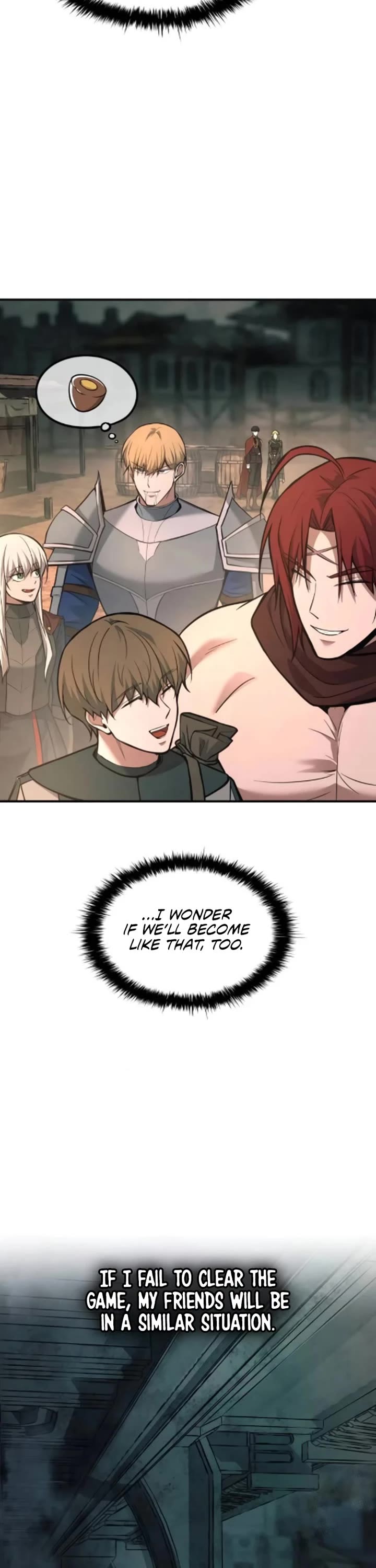 I Became the Tyrant of a Defense Game chapter 169 page 51