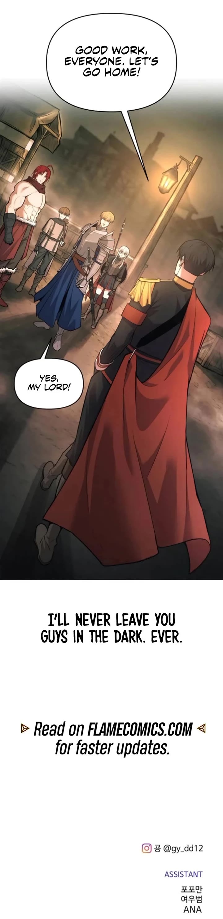 I Became the Tyrant of a Defense Game chapter 169 page 53