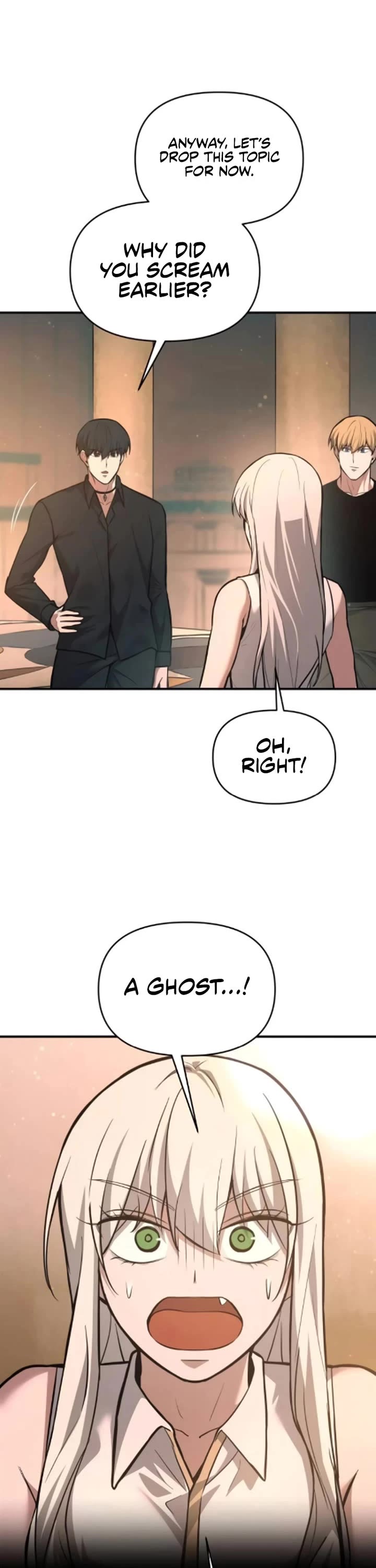 I Became the Tyrant of a Defense Game chapter 169 page 7