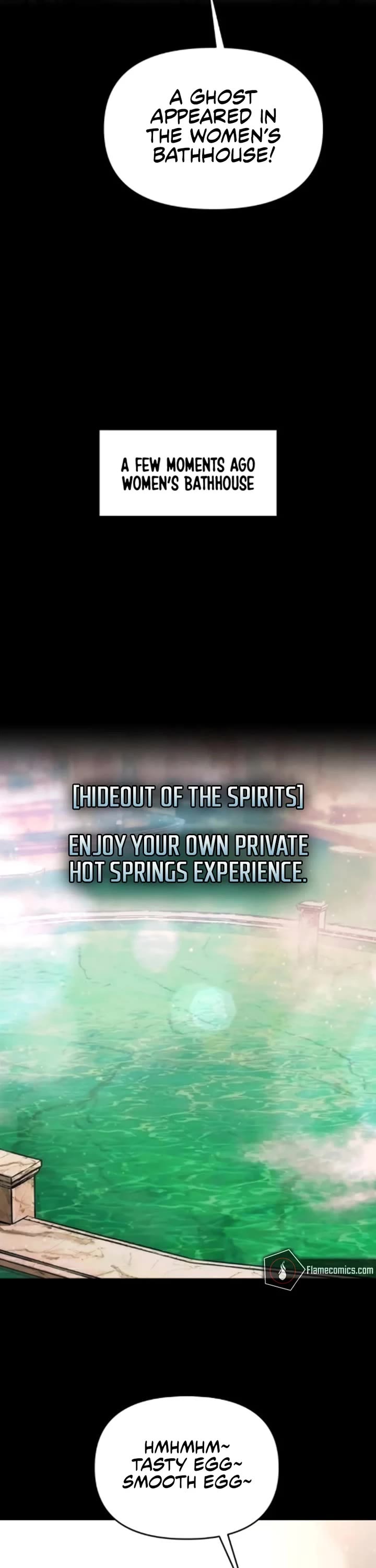 I Became the Tyrant of a Defense Game chapter 169 page 8