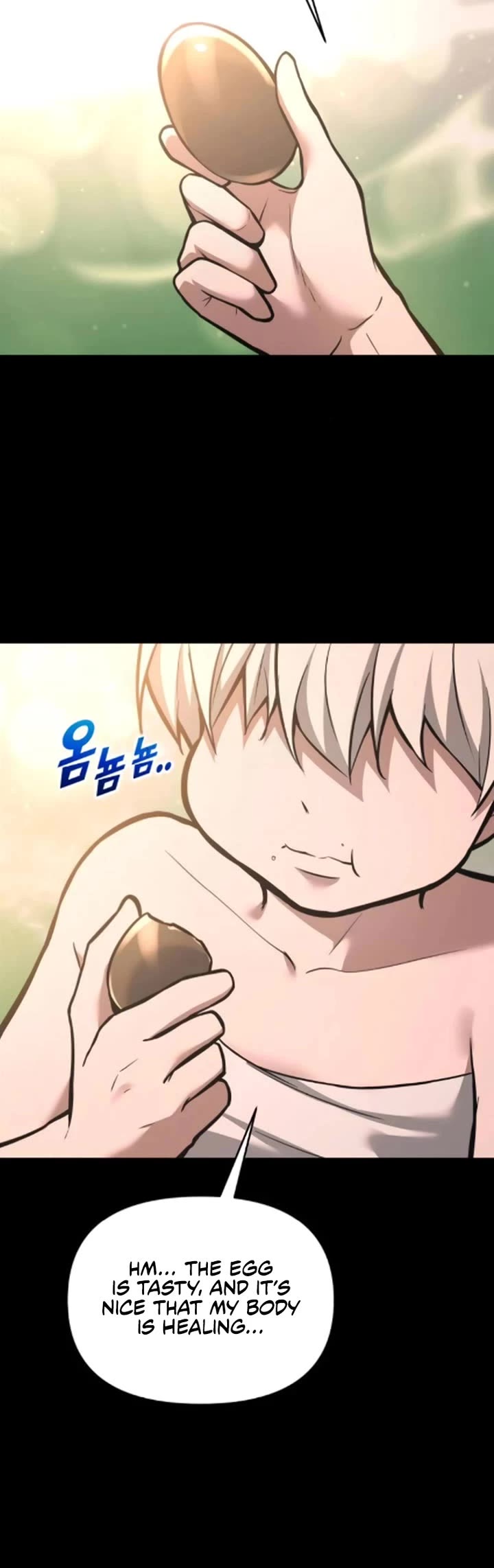 I Became the Tyrant of a Defense Game chapter 169 page 9