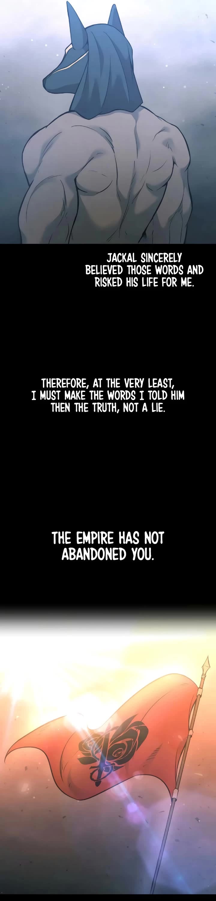 I Became the Tyrant of a Defense Game chapter 170 page 13