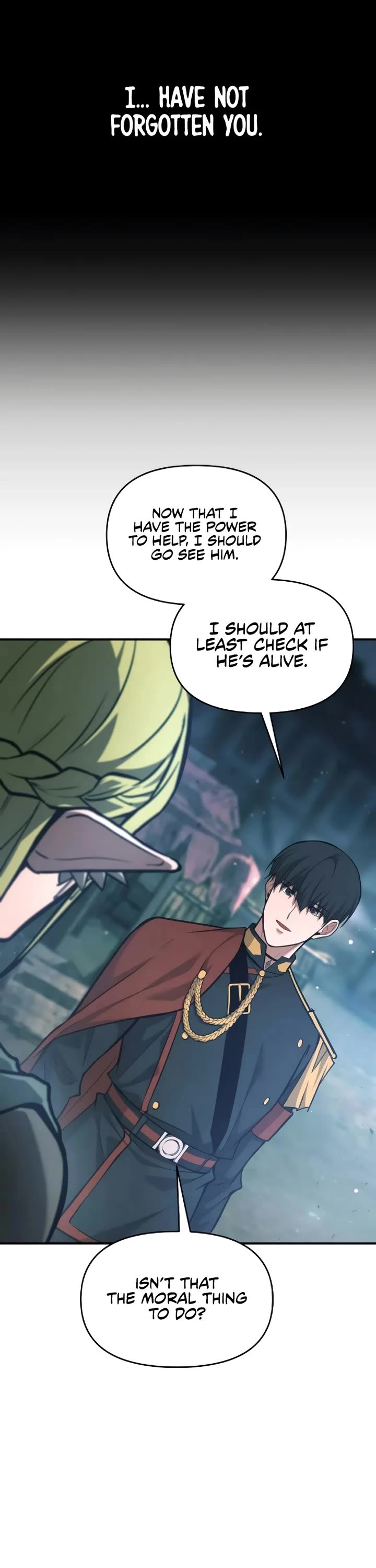 I Became the Tyrant of a Defense Game chapter 170 page 14