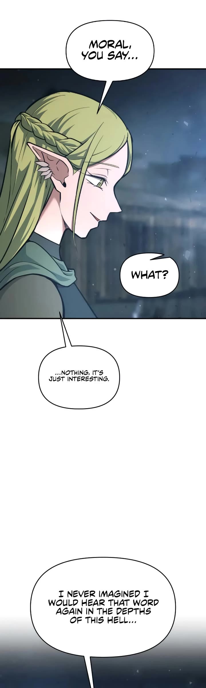 I Became the Tyrant of a Defense Game chapter 170 page 15