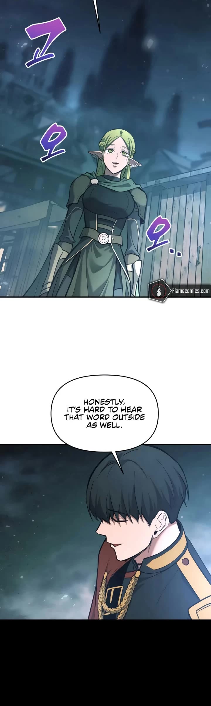 I Became the Tyrant of a Defense Game chapter 170 page 16