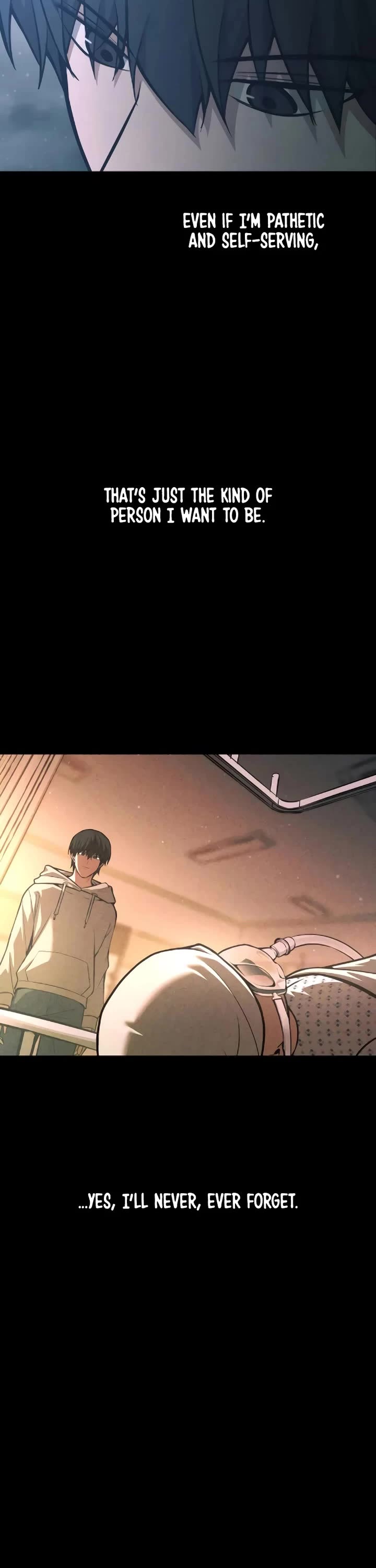 I Became the Tyrant of a Defense Game chapter 170 page 18