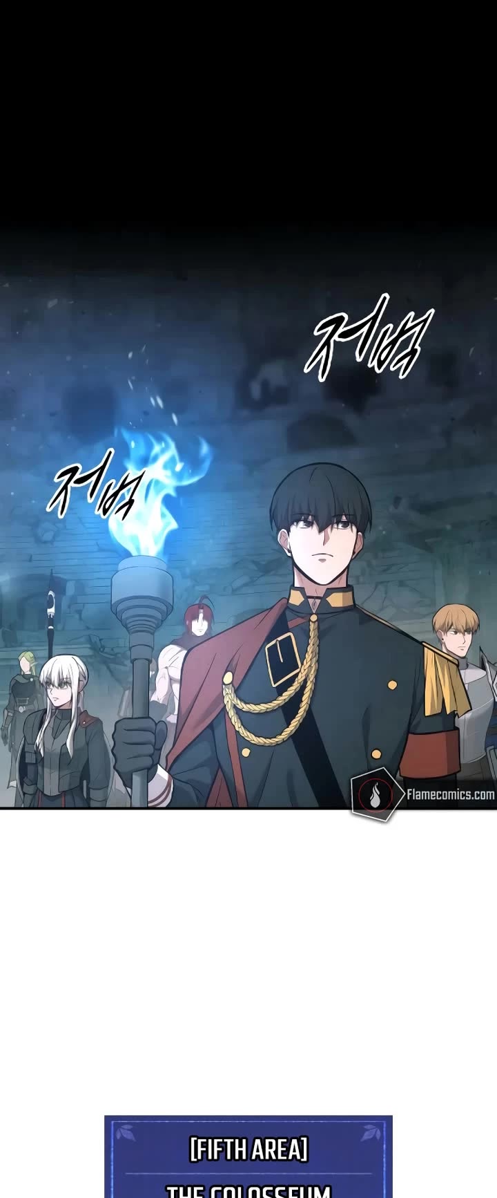 I Became the Tyrant of a Defense Game chapter 170 page 19