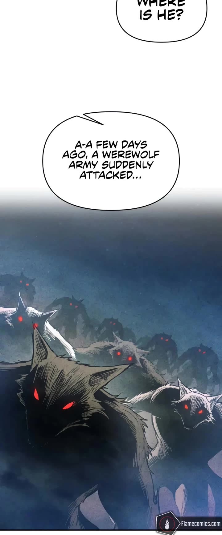 I Became the Tyrant of a Defense Game chapter 170 page 23