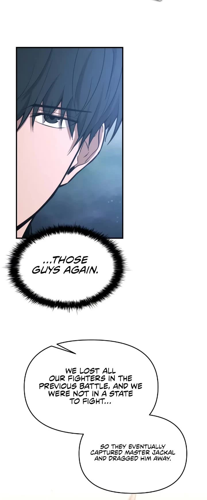 I Became the Tyrant of a Defense Game chapter 170 page 24