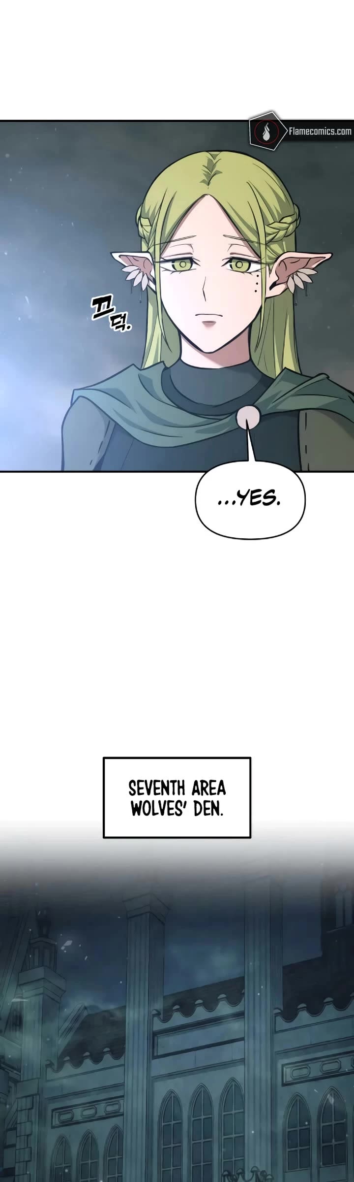 I Became the Tyrant of a Defense Game chapter 170 page 27