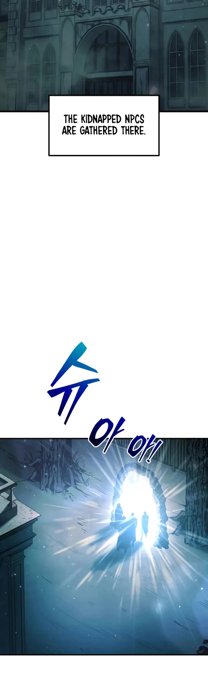 I Became the Tyrant of a Defense Game chapter 170 page 28