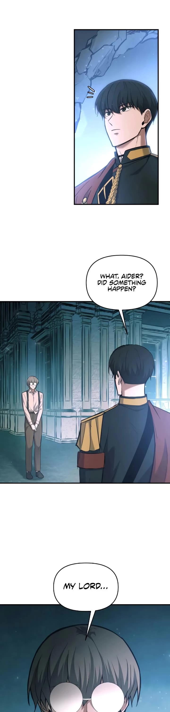 I Became the Tyrant of a Defense Game chapter 170 page 29